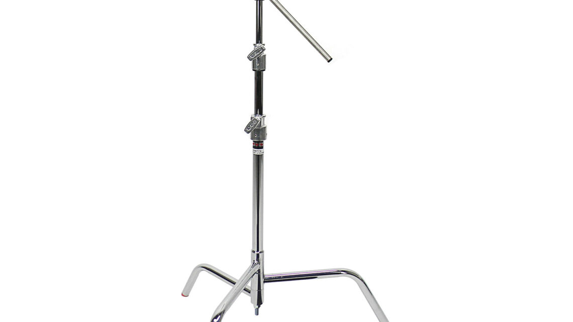 C-Stand (gobo) 20″