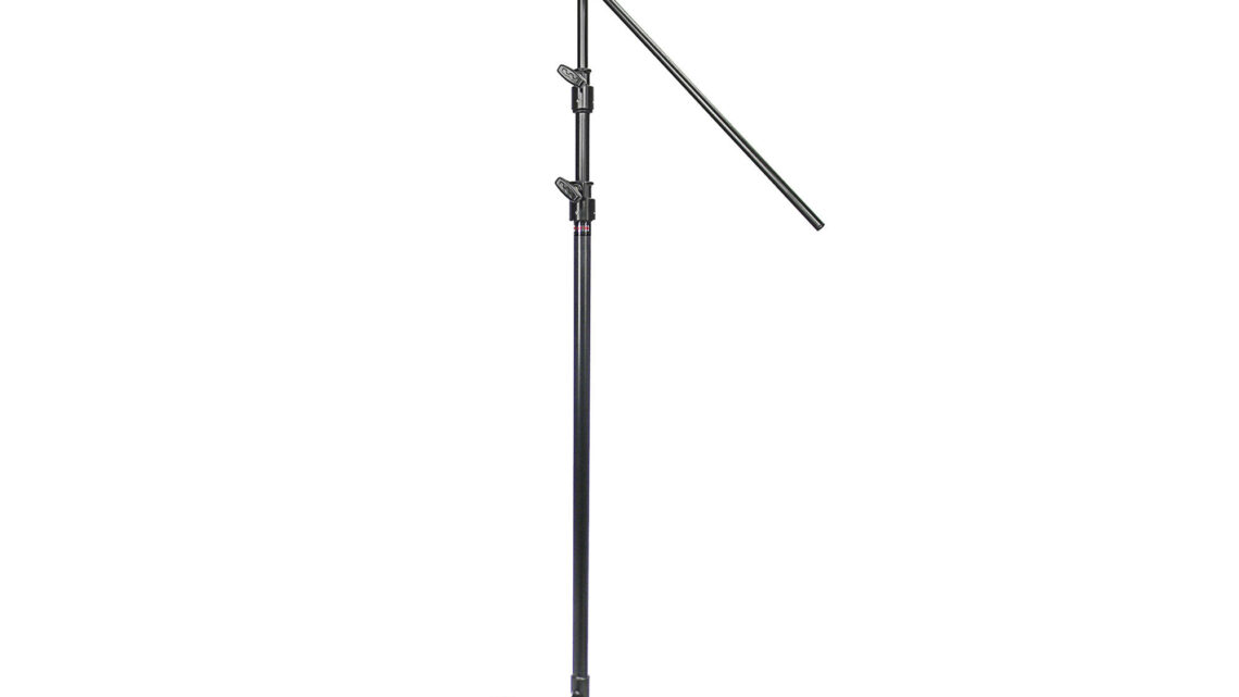 C-Stand (gobo) 40″