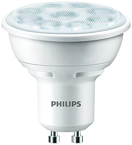 Boîte Philips LED GU10 Blanc Doux