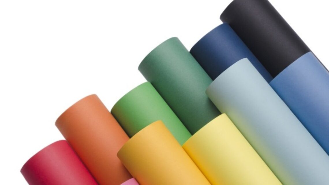 Backdrop papier 54inch (rouleau)