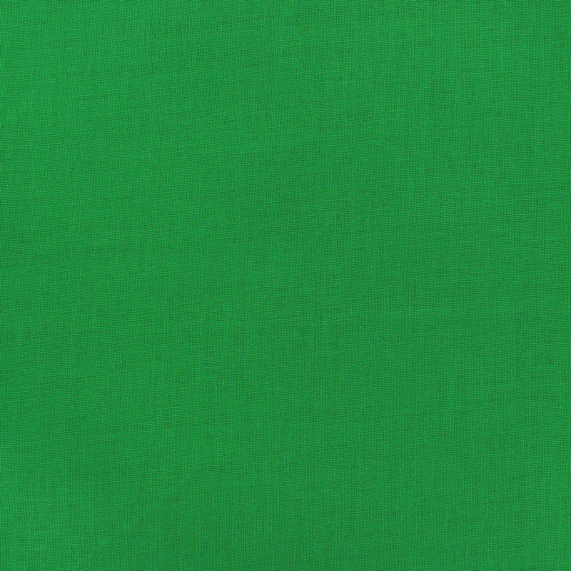 Tissus vert 10′ x 10′