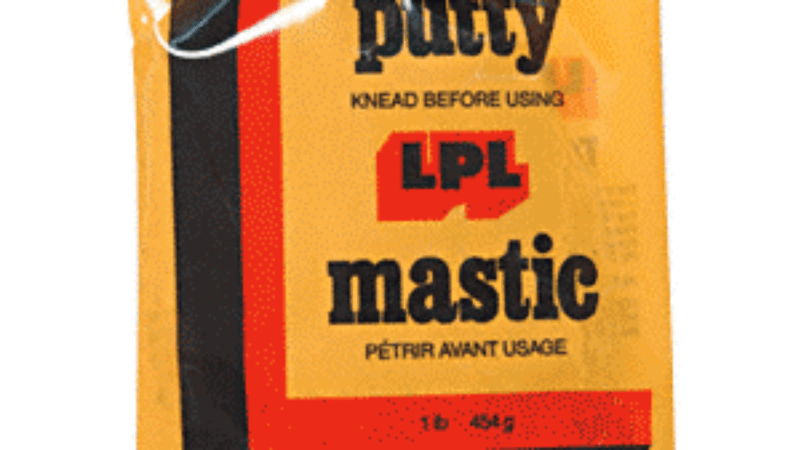 Putty LPL