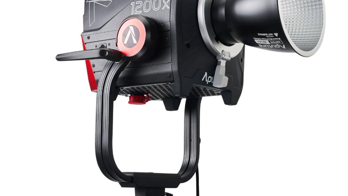 Aputure 1200X