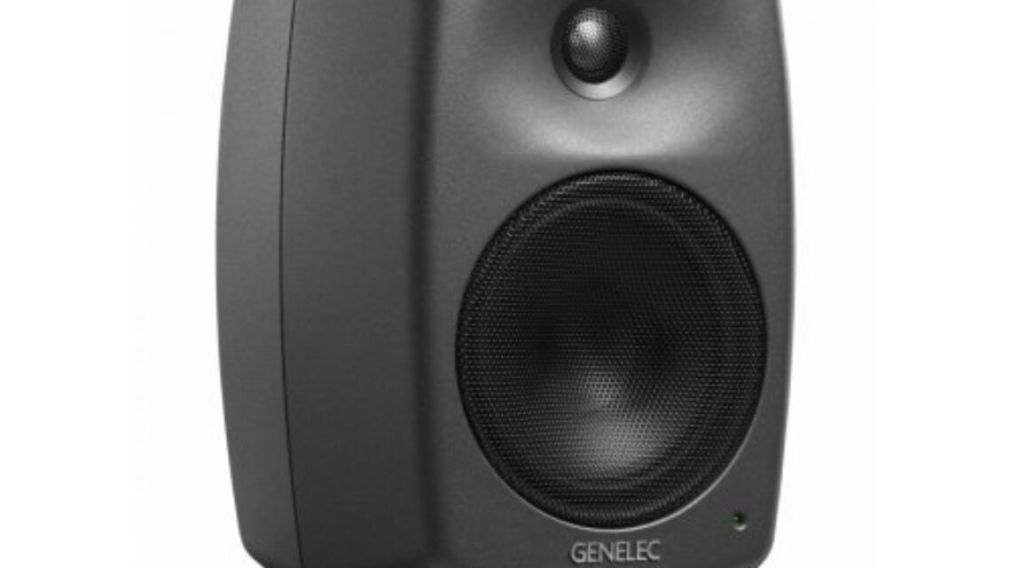 Haut-Parleur Genelec 3080B