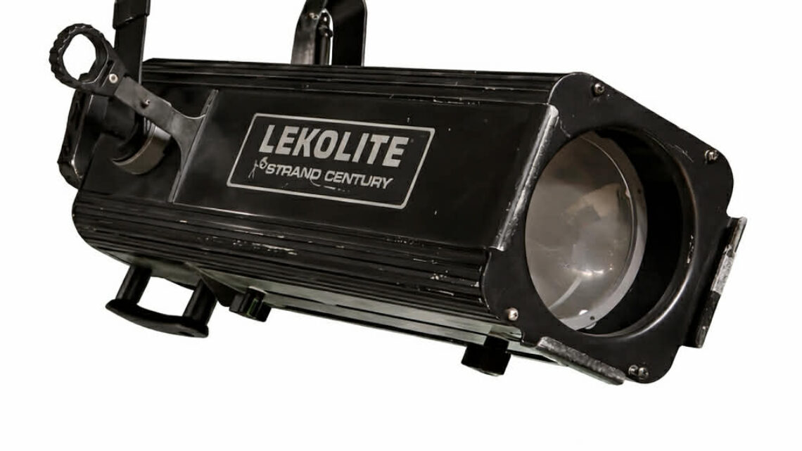 Lekolight