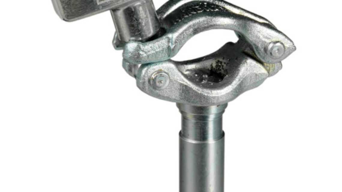 Big Ben Clamp – Grip clamp junior male