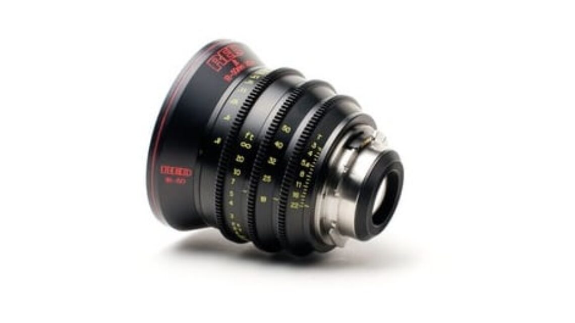 RED 18-50 T2.9 PL-Mount