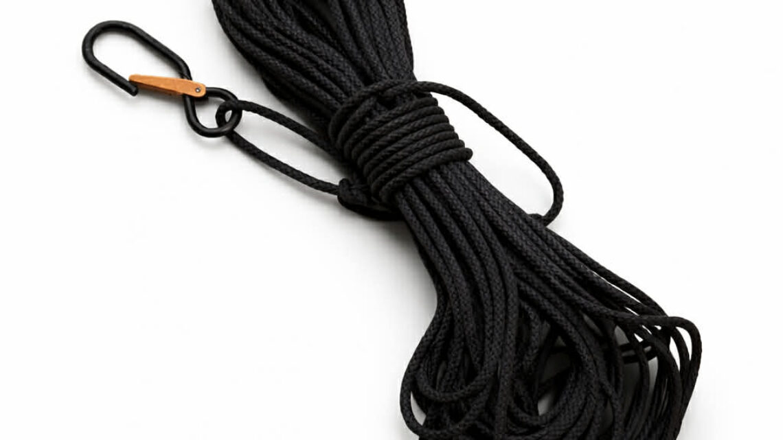 Ligne Butterfly 50&prime;