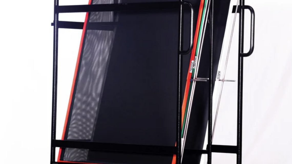 Cadres 4&rsquo;x4&prime;