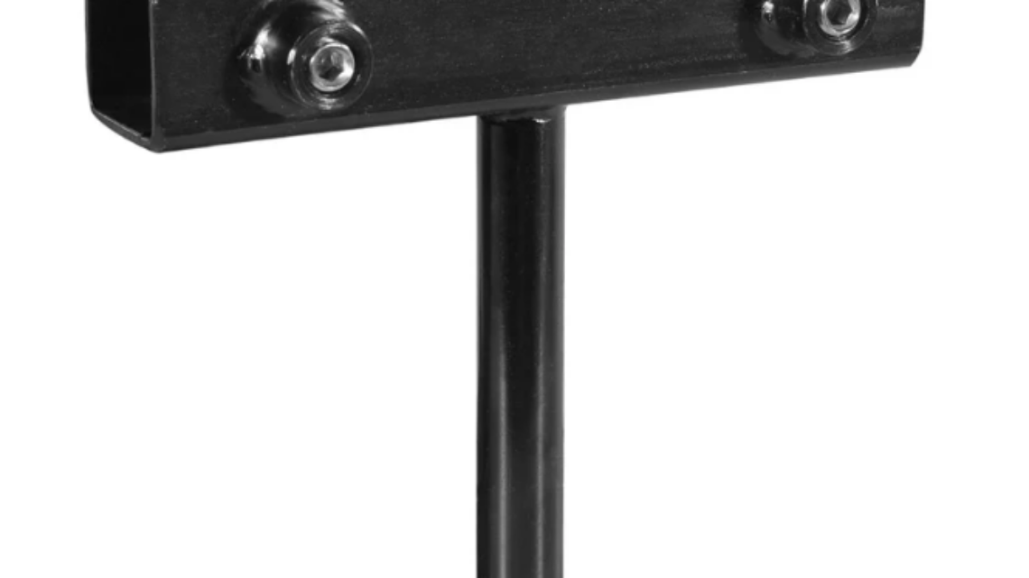 Mains de frame 1/4 pine pour 1&Prime; Tube carré