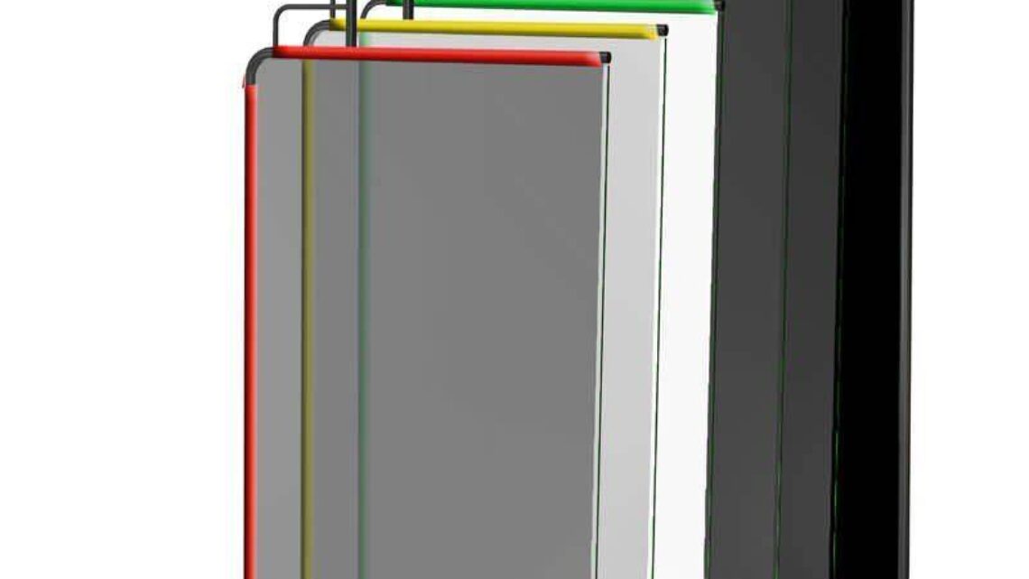 Cadres 24&Prime;x36&Prime;