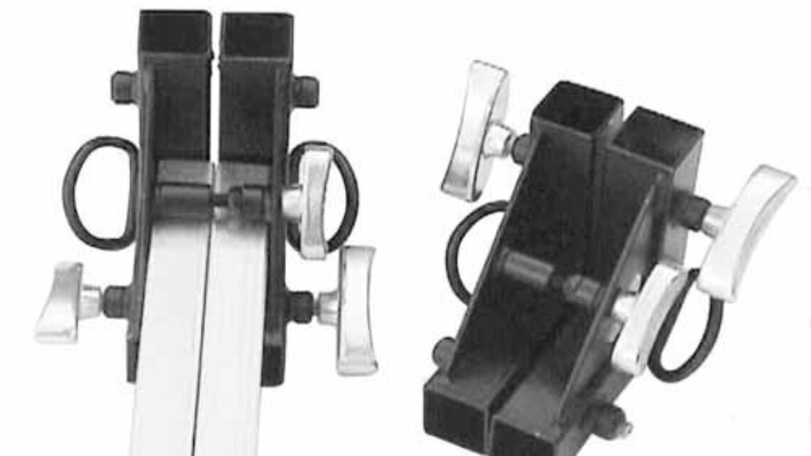 Frames carré complet