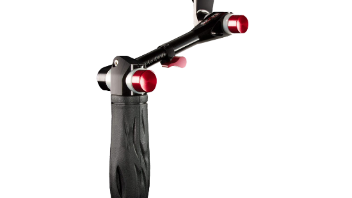 Poignée rig épaule shape