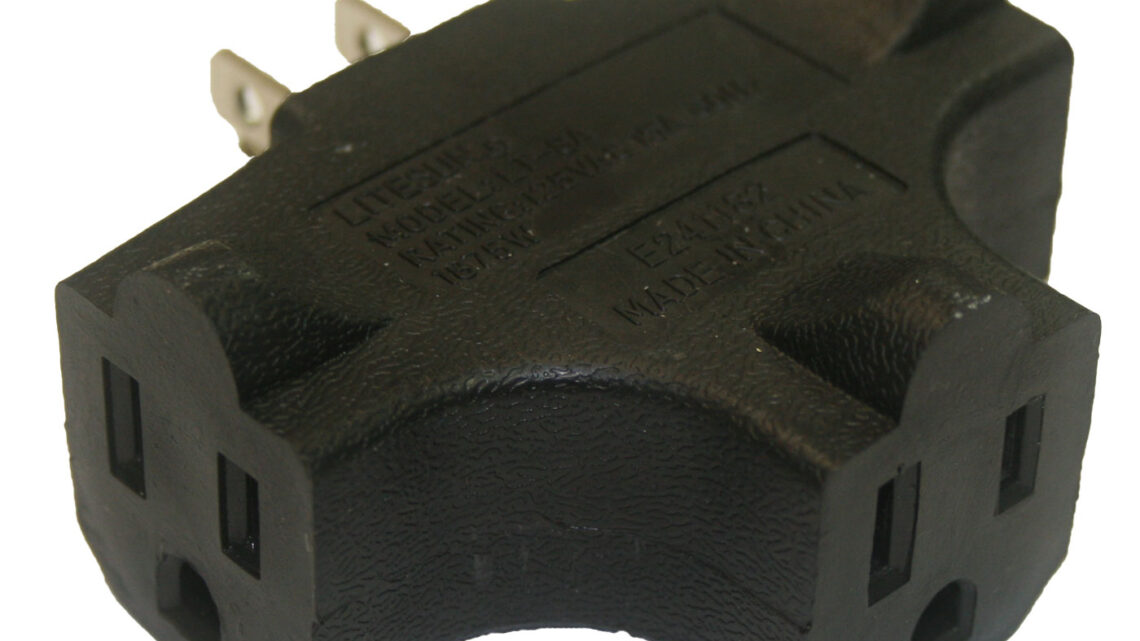 Benjamin – Split u-ground